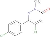 5-Bromo-2-methylamino-3-nitro-4-picoline