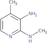 N2,4-Dimethylpyridine-2,3-diamine