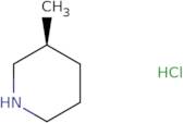 (S)-3-Methylpiperidine hydrochloride