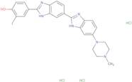 Hoechst 33342 analog 2 trihydrochloride