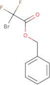 Benzyl 2-bromo-2,2-difluoroacetate