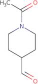 1-Acetyl-piperidine-4-carbaldehyde