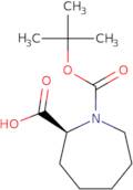 (S)-1-Boc-azepane-2-carboxylic acid ee