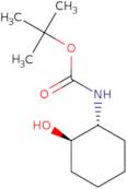 (1R,2R)-N-Boc-2-aminocyclohexanol
