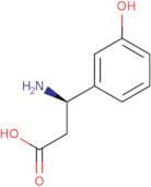 (R)-3-Amino-3-(3-hydroxyphenyl)propanoic acid