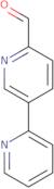 [2,3'-Bipyridine]-6'-carbaldehyde