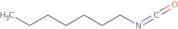 N-Heptyl isocyanate