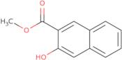 2-Hydroxy-3-naphthoic acid methyl ester