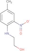 4-(2-Hydroxyethyl)-amino-3-nitrotoluene