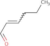 trans-2-Hexenal (natural)