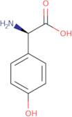 p-Hydroxyphenyl glycine HCl