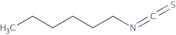 N-Hexyl isothiocyanate