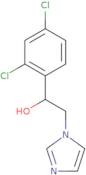 α-(2,4-Dichlorophenyl)-1H-imidazole-1-ethanol