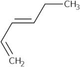 1,3-Hexadiene