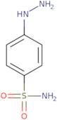 4-Hydrazinobenzene sulphonamide
