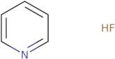Hydrogen fluoride pyridine complex