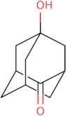 5-Hydroxy-2-adamantanone
