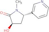 trans-3-Hydroxycotinine