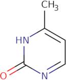 2-Hydroxy-4-methylpyrimidine