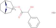 Homatropine hydrobromide