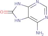 8-Hydroxyadenine