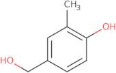 4-Hydroxy-3-methylbenzyl alcohol
