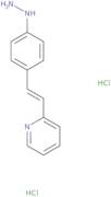 4'-Hydrazino-2-stilbazole dihydrochloride