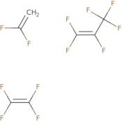 1,1,2,3,3,3-Hexafluoro-1-Propene Polymer With 1,1-Difluoroethene And Tetrafluoroethene