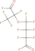 2,2,3,3,4,4-Hexafluoro-4-[(1,1,1,2,3-Pentafluoro-3-Oxo-2-Propanyl)Oxy]Butanoyl Fluoride