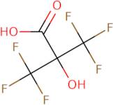 Hexafluoro-2-hydroxyisobutyric acid