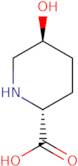 (2R, 5S)-5-Hydroxypiperidine-2-carboxylic acid