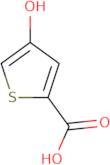 4-Hydroxy-2-thiophenecarboxylic acid