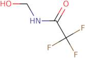 N-(Hydroxymethyl)trifluoroacetamide