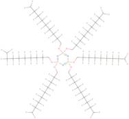 2,2,4,4,6,6-Hexakis((2,2,3,3,4,4,5,5,6,6,7,7,8,8,9,9-hexadecafluorononyloxy)-2,2,4,4,6,6-hexahyd...