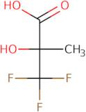 2-Hydroxy-2-(trifluoromethyl)propanoic acid