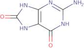 8-Hydroxyguanine