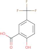 2-hydroxy-5-(trifluoromethyl)benzoic Acid