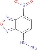 4-Hydrazino-7-nitrobenzofurazane