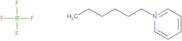 1-hexylpyridin-1-ium;tetrafluoroborate