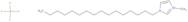 1-hexadecyl-3-methylimidazol-3-ium;tetrafluoroborate