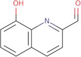 8-Hydroxyquinoline-2-carbaldehyde