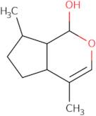 (1R,4aS,7S,7aR)-Hexahydro-4,7-dimethylcyclopenta[c]pyran-1-ol