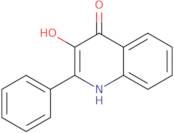 3-Hydroxy-2-phenyl-4(1H)-quinolone