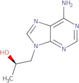 (R)-(+)-9-(2-Hydroxypropyl)adenine