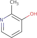 3-Hydroxy-2-methylpyridine