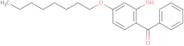 2-Hydroxy-4-n-octyloxybenzophenone