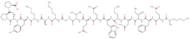 HIV (gp120) Fragment (421-438) trifluoroacetate salt