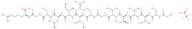 HCV NS4A Protein (21-34) (JT strain) trifluoroacetate salt