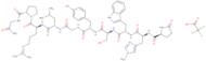 (His(3-Me)2)-LHRH trifluoroacetate salt