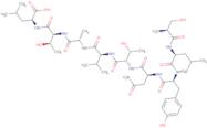 HIV-1 gag Protein p17 (76-84) acetate salt